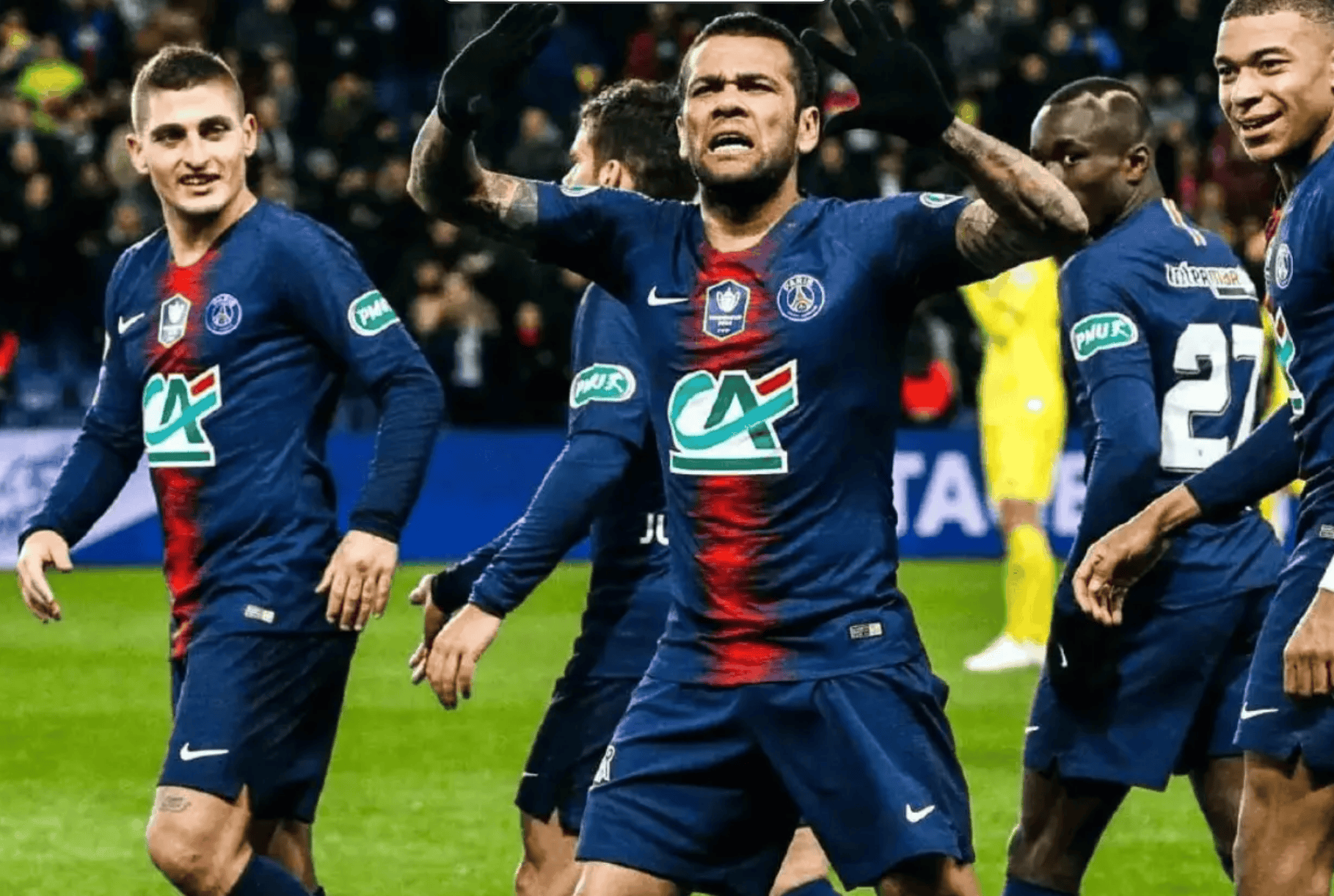 leyu sports-巴黎圣日耳曼发布备战花絮;关键时刻外线爆发;德甲任务艰巨;纪律约束更严格的简单介绍-leyu sports